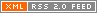 XML | RSS 2.0 Feed XML | RSS 2.0 Feed